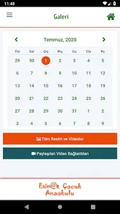 Esince Çocuk Anaokulu screenshot 5