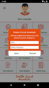 Esince Çocuk Anaokulu screenshot 6
