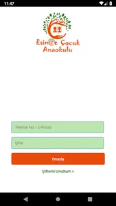 Esince Çocuk Anaokulu screenshot 7