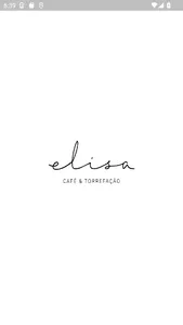 Elisa Café screenshot 5