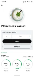 EliteBodyPlan screenshot 6