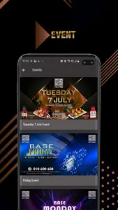 Epic Club screenshot 3