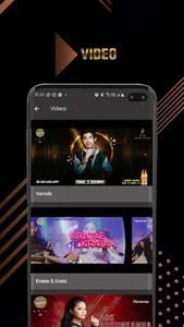 Epic Club screenshot 4
