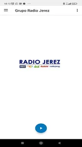 Grupo Radio Jerez screenshot 3