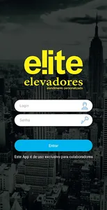 Elite Elevadores screenshot 0