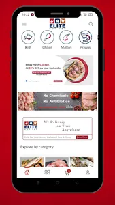 Elitenonveg screenshot 6
