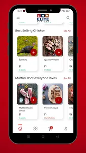 Elitenonveg screenshot 8