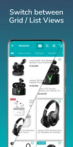 Elite Tech Jo screenshot 2