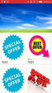 Sabse Bhari Discount Hotels screenshot 0