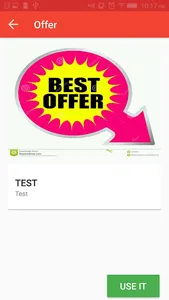 Sabse Bhari Discount Hotels screenshot 2