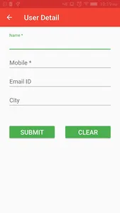 Sabse Bhari Discount Hotels screenshot 3