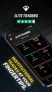 EliteTradersClub screenshot 0
