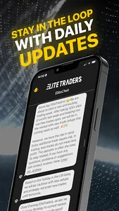 EliteTradersClub screenshot 3