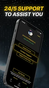 EliteTradersClub screenshot 4