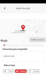 Servicio Autolavado aDomicilio screenshot 0