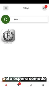 Servicio Autolavado aDomicilio screenshot 1