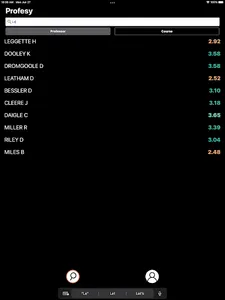 Profesy screenshot 6