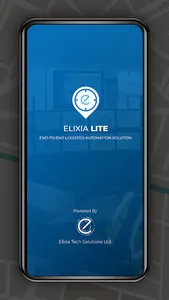 Elixia Lite screenshot 0