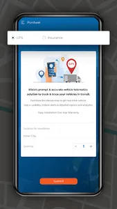 Elixia Lite screenshot 6