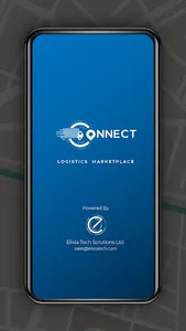 Elixia Connect screenshot 0