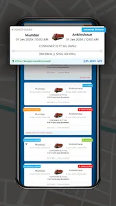 Elixia Connect screenshot 4