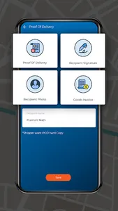Elixia Connect screenshot 5
