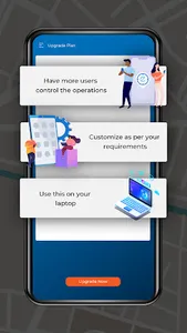 Elixia Connect screenshot 6
