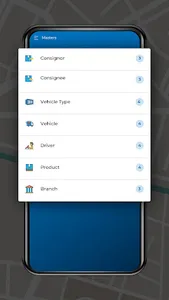 Elixia Connect screenshot 7