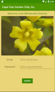 The Cape Fear Garden Club, Inc screenshot 0