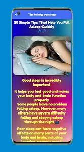 sleeping music : relax & sleep screenshot 3
