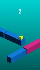 Duby Cube screenshot 1