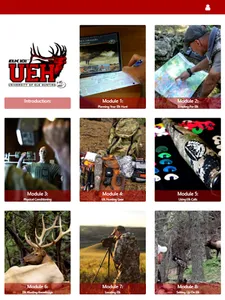 University of Elk Hunting screenshot 11