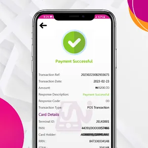 Widerpay screenshot 3