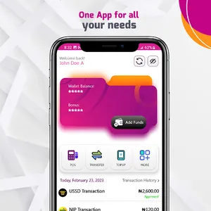Widerpay screenshot 5