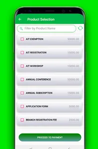 ANAN Mobile App screenshot 4