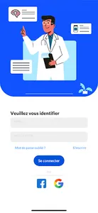 BrainConnect screenshot 0