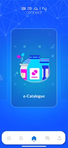 BrainConnect screenshot 1