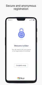Elker screenshot 0