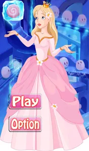 Cut Rope For Princess screenshot 1