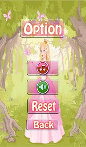 Cut Rope For Princess screenshot 2