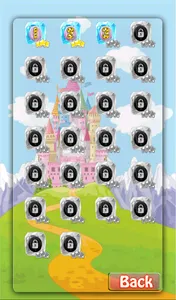 Cut Rope For Princess screenshot 4