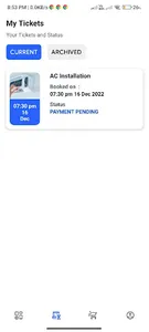 ELLAPP screenshot 4