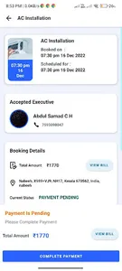 ELLAPP screenshot 5