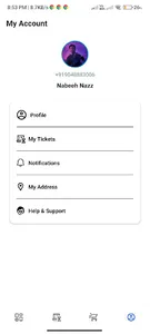 ELLAPP screenshot 6