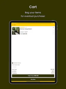 Ellegance screenshot 10