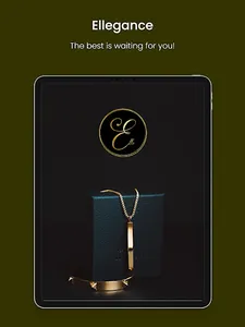 Ellegance screenshot 6