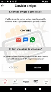 Ellegance Óptica screenshot 2