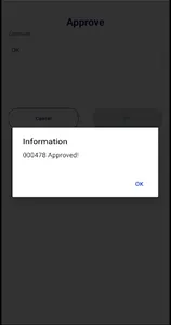 E-Corp Mobile App screenshot 13