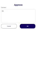 E-Corp Mobile App screenshot 5
