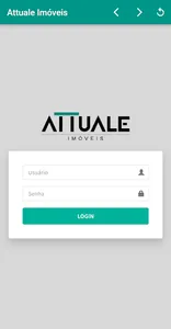 Attuale Imóveis screenshot 0